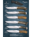 CUCHILLO DE MONTE TIGRE JOKER