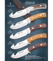 CUCHILLO OSO JOKER