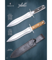 CUCHILLO REMATE JABALI DE JOKER