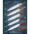 CUCHILLO REMATE REHALERO/COYOTE JOKER