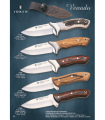 CUCHILLO VENADO DE JOKER