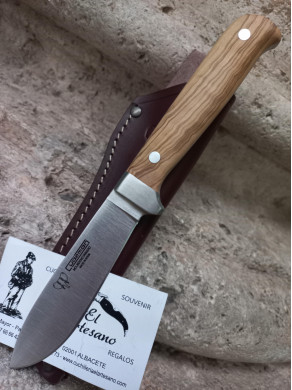 SÚPER OFERTA CUCHILLO CUDEMAN 228-L