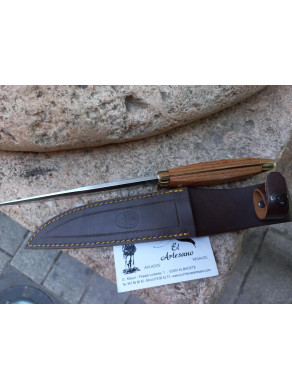 NOVEDAD CUCHILLO 3160M MUELA