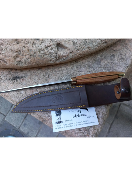 NOVEDAD CUCHILLO 3160M MUELA