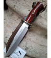 NOVEDAD MACHETE BOWIE MUELA BW-18LR