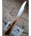 NOVEDAD NAVAJA BUCKER PISTACHO NIETO