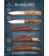 NOVEDAD CUCHILLO BUSHLORE JOKER