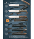 NOVEDAD CUCHILLO NOMAD 6,5 JOKER