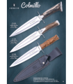 NOVEDAD MACHETE COLMILLO JOKER