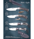 NOVEDAD MACHETE FELCHA O AGUILA