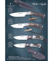 NOVEDAD MACHETE FELCHA O AGUILA