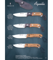 NOVEDAD MACHETE JOKER ÁGUILA