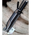 NOVEDAD CUCHILLO DE SUPERVIVENCIA THIRD H1200