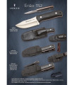 NOVEDAD CUCHILLO TS2 MIKARTA NEGRA JOKER