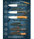NOVEDAD CUCHILLO RANGER PLANO JOKER