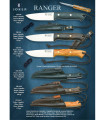 NOVEDAD CUCHILLO RANGER PLANO JOKER