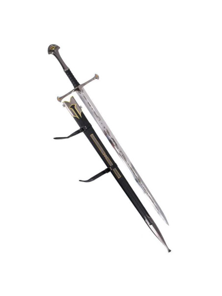 ESPADA STRIDER ARAGORN EDICIÓN ESPECIAL
