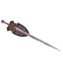 NOVEDAD ESPADA ISILDUR ANILLOS DEL PODER S0521