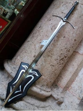ESPADA GANDALF