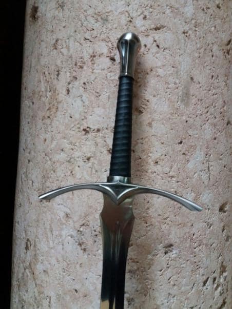 ESPADA GANDALF