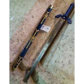ESPADA RÉPLICA LINK ZELDA GRANDE