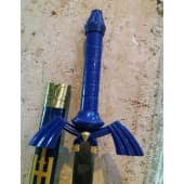 ESPADA RÉPLICA LINK ZELDA GRANDE