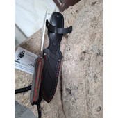 NOVEDAD CUCHILLO WARFARE 195 GRIS NIETO