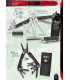 NOVEDAD ALICATE K25