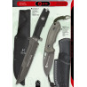CUCHILLO TÁCTICO K25
