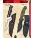 CUCHILLO MIKARTA O CUCHILLO TÁCTICO