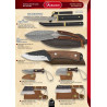 CUCHILLO CAZA O LLAVERO...