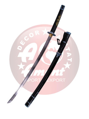 KATANA S2023H CON ESTUCHE
