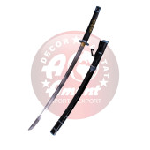 KATANA S2023H CON ESTUCHE