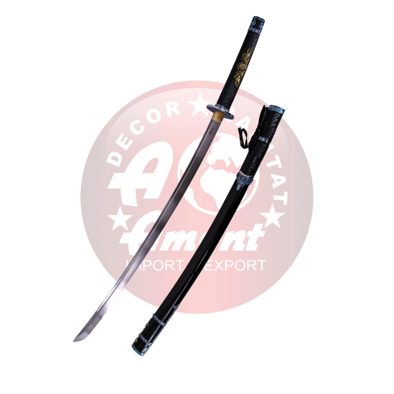 KATANA S2023H CON ESTUCHE