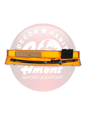 KATANA S2023H CON ESTUCHE