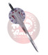 ESPADA HE-MAN MASTERS DEL UNIVERSO S0349
