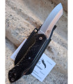 NAVAJA TUNDRA JUMA NEGRA CUDEMAN 346-JN