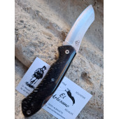 NAVAJA TUNDRA JUMA NEGRA CUDEMAN 346-JN