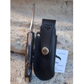 NAVAJA TUNDRA JUMA NEGRA CUDEMAN 346-JN