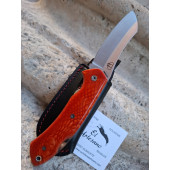 NAVAJA TUNDRA YUMA ROJA CUDEMAN 346-JR