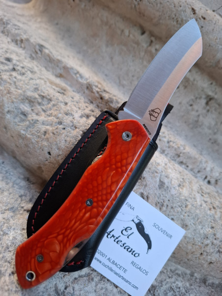 NAVAJA TUNDRA YUMA ROJA CUDEMAN 346-JR