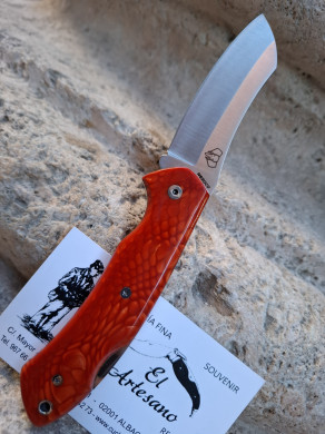 NAVAJA TUNDRA YUMA ROJA CUDEMAN 346-JR