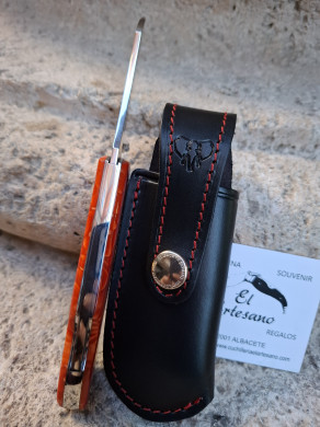 NAVAJA TUNDRA YUMA ROJA CUDEMAN 346-JR