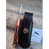 NAVAJA TUNDRA YUMA ROJA CUDEMAN 346-JR