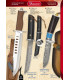 CUCHILLO CAZA O CUCHILLO DAMASCO