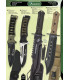 CUCHILLO TÁCTICO DEATH O CUCHILLO DEFENDER O COYOTE