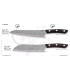 CUCHILLO DAMASCO SALAMADRA ALTEA SALAMANDRA