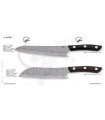 CUCHILLO DAMASCO SALAMDRA ALTEA SALAMANDRA