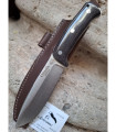 NOVEDAD CUCHILLO GINETA YUTE J&V
