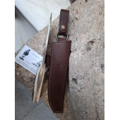CUCHILLO GINETA CIERVO J&V